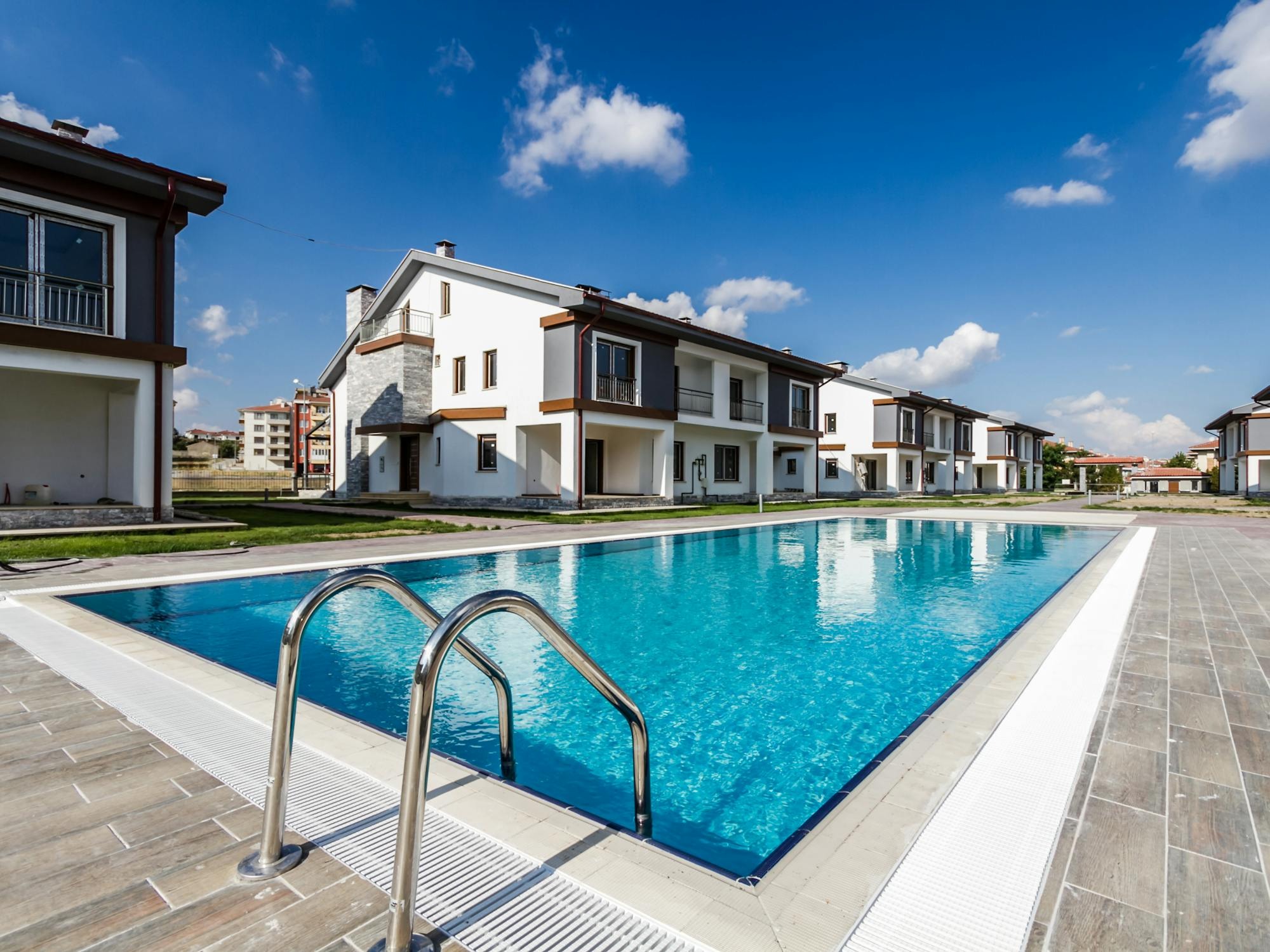 Pro Housing - Your Trusted Real Estate Partner